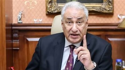 عاشور: نقابة المحامين ليست حزبا سياسيا لكنها متماسة مع قضايا الوطن