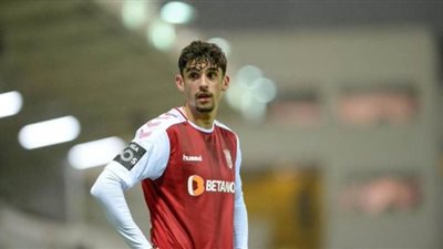 برشلونة يتعاقد مع لاعب سبورتنج براجا مقابل 31 مليون يورو