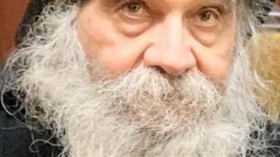 الكنيسة تعلن نياحة الراهب الإسكيمي زوسيما آفامينا