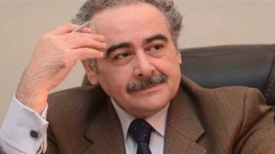 اتحاد الكتاب العرب يؤكد دعمه للرئيس السيسى فى مواجهة الإرهاب