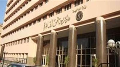 القبض على تشكيل عصابى تتزعمه سيدتين لسرقة رواد البنوك بمصر الجديدة