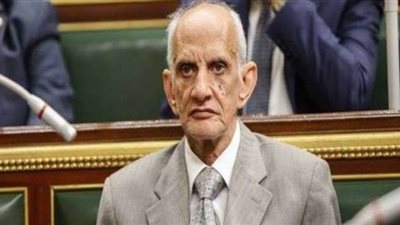 طلب إحاطة بشأن زيادة قيمة الضريبة العقارية على منازل قنا