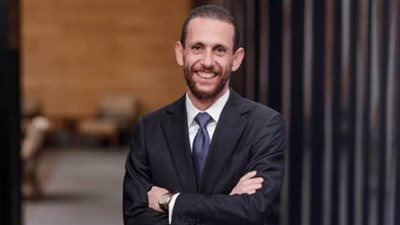 اتحاد الكرة ينعى خالد بشارة رئيس نادي الجونة