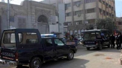 القبض على 7 أشخاص قتلوا شقيقين فى مشاجرة بقنا