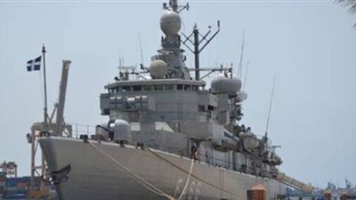 فرقاطة يونانية تتجه نحو سفينة الأبحاث التركية في المتوسط وتستعد لمواجهتها