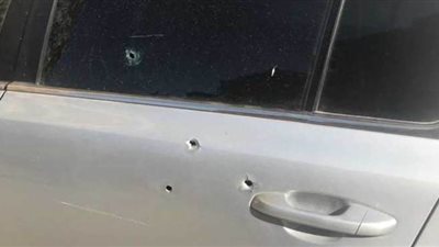 حبس 3 أشخاص بتهمة إطلاق النار على سيارة شقيق برلمانيين ببني سويف