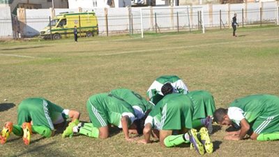 دمياط الجديدة تستضيف منافسات المجموعة الثالثة بدوري مراكز الشباب للصم