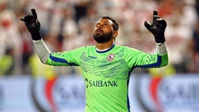 جنش: الزمالك هدفه البطولة دائمًا.. ولن أتعجل العودة