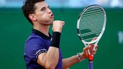 دومينيك تيم يتأهل لنهائي أستراليا المفتوحة للتنس