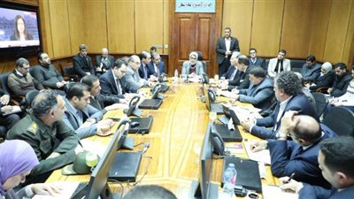 وزيرة الصحة: لم يتم رصد حالات إصابة بكورونا والوضع في مصر مطمئن