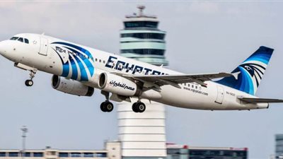 تعليق رحلات مصر للطيران إلى الصين بسبب 