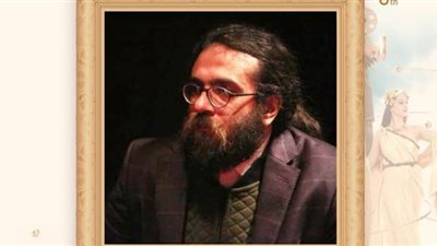 تكريم المنتج والمخرج مارك لطفي في ختام مهرجان الإسكندرية للفيلم القصير