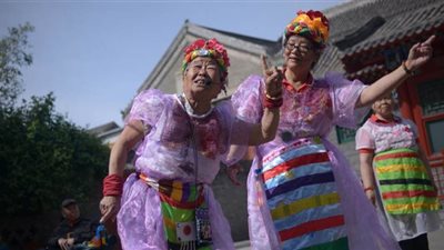 احذر.. الرقص يعرضك للإصابة بفيروس كورونا