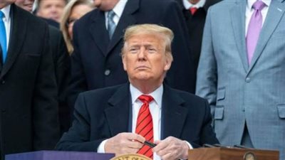 اتفاقية جديدة لتشجيع صناعة السيارات في أمريكا الشمالية | فيديو