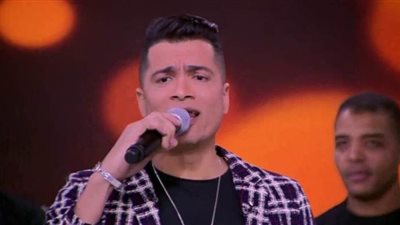 عمرو الليثي يستضيف حسن شاكوش في 