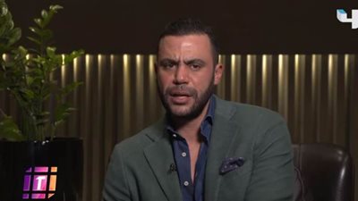 محمد إمام: عيني على هوليوود.. وفيلمي الجديد مفاجأة | فيديو