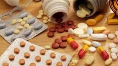 بلاغ يطالب إدارة التفتيش الصيدلي بمراجعة قائمة المكملات الغذائية لاحتوائها على الغش