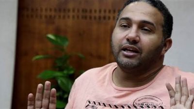 رؤوف عبد العزيز يكتشف 20 موهبة صاعدة في 