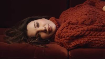 نانسي عجرم تطرح كليب أغنيتها الجديدة 