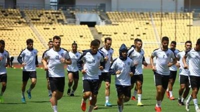 بعد التأهل الأفريقي.. الزمالك في لقاء تحصيل حاصل مع أول أغسطس.. كارتيرون يسعى لحصد النقاط الثلاث.. جنش يرفض استعجال العودة