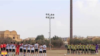 دقيقة حدادا علي روح خالد بشارة في مباراة الجونة والمقاولون 2001| صور