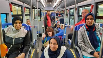 الإسكندرية تستضيف البطولة الدولية الثانية لتنس الطاولة لذوي القدرات الخاصة