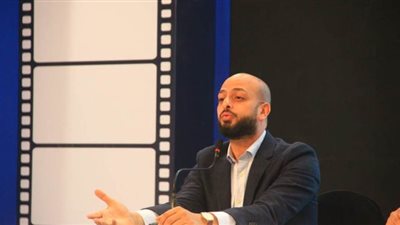 أحمد مراد: فيلم 