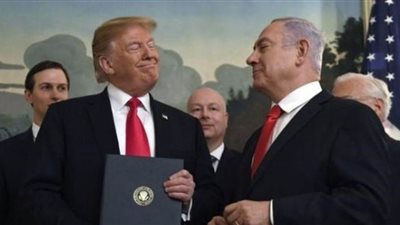 صحيفة إسرائيلية تصف صفقة القرن بـ 