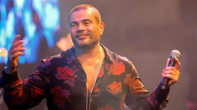 عمرو دياب يطرح برومو أغنية 