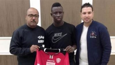 الطلائع يضم لاعب إنبي قبل غلق باب القيد بساعات