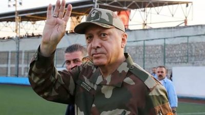 بعد فضيحة تسليم أسلحة تركية لداعش..وثائق تكشف عن زلزال يضرب جيش أردوغان