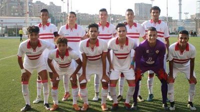 الزمالك 2001 يفوز على الطلائع بثلاثية ويواصل صدارة دوري الجمهورية