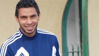 طلائع الجيش يعير لاعبه محمد رزق لأسوان