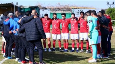 أحمد سراج: الفوز على دجلة دفعة كبيرة لفريق الأهلي في دوري الجمهورية