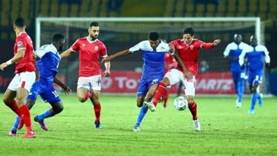 نفاد تذاكر مباراة الأهلي والهلال السوداني فور طرحها بساعات