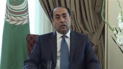 الجامعة العربية: نقف في صف الجانب الفلسطيني بعد إعلان 