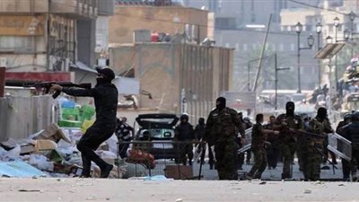 مصرع 21 مدنيا في سلسلة من الهجمات الإرهابية بالكونغو الديمقراطية