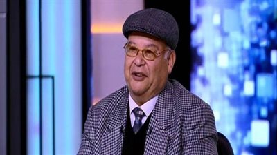 علاء زينهم: طاقتي الكاملة في التمثيل ما زالت حبيسة بداخلي