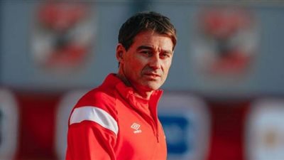 فايلر: الأهلي جاهز لمواجهة الهلال.. وهدفنا تحقيق الفوز