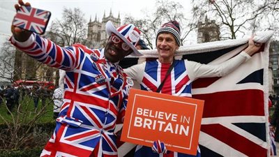 قبل ساعات من إعلان بريكست.. ماذا ينتظر بريطانيا بعد الخروج من الاتحاد الأوروبي؟