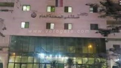 مستشفى المحلة يحرر محضرا ضد أسرة فتاة لسرقتهم جثتها والهروب بها