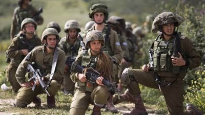 تقرير عبري يكشف  فضيحة أربكت جيش الاحتلال بسبب الطحينة