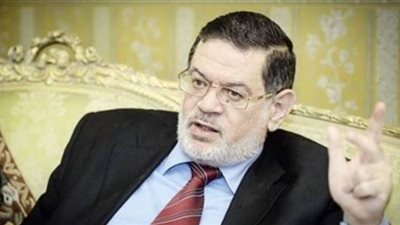 ثروت الخرباوى: لا يوجد تفسير للقراَن.. وشيخ الأزهر لا يمثل الإسلام