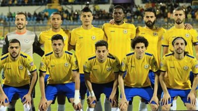 20 لاعبا في قائمة الإسماعيلي لمواجهة أسوان بالدوري الممتاز