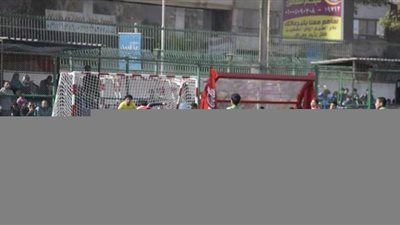 نتائج اليوم الأول لدورة الصيد الودية للبراعم | صور