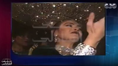 لأول مرة.. لقطات من فرح غادة ابنة الفنانة ماجدة | فيديو