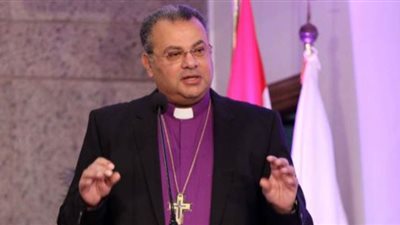 تفاصيل جولة رئيس الإنجيلية الرعوية في الصعيد