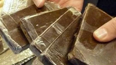 مكافحة المخدرات تضبط 49 كيلو حشيش وبانجو بحوزة 245 متهمًا بالمحافظات