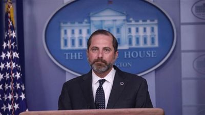 أمريكا تعلن حالة الطوارئ في البلاد بسبب كورونا