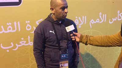 مدرب منتخب الصالات: واجهنا منتخبا عنيدا وهدفنا صدارة المجموعة